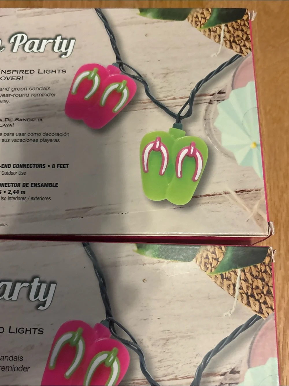 N/A add festive